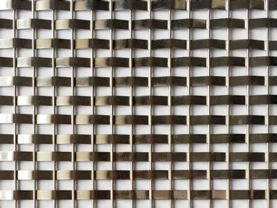 architectural metal fabric pricelist|All Mesh .